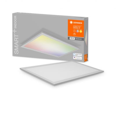 Panel LED 28W RGB SMART+ WIFI PLANON PLUS 600X300 4058075525245 LEDVANCE (4058075525245)
