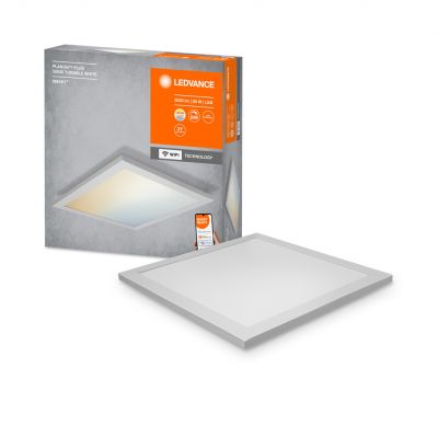Panel LED 20W CCT SMART+ WIFI PLANON PLUS 300X300 4058075525313 LEDVANCE (4058075525313)