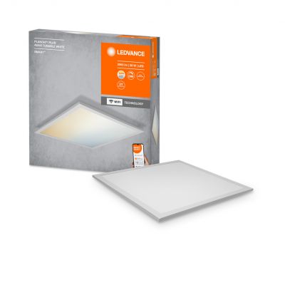 Panel LED 28W CCT SMART+ WIFI PLANON PLUS 450X450 4058075525337 LEDVANCE (4058075525337)