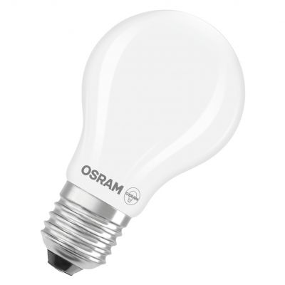 BASE CL A60 6,5W 827 230V GL FR E27 FS3 LEDVANCE (4058075819351)