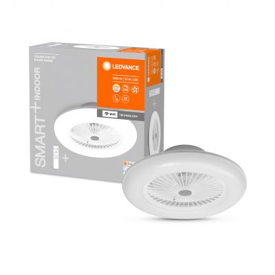 SMART WIFI CEILING FAN RD REM TW WT LEDVANCE (4058075572553)