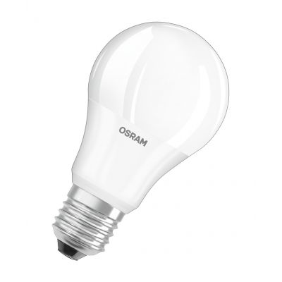 Lampa LED VALUE Classic A40 4,9W/827 230V plastik E27 FS3 OSRAM LEDVANCE (4058075385535)