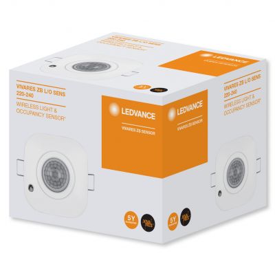 Czujnik VIVARES ZB L/O SENS 220-240 LEDVANCE (4058075446182)