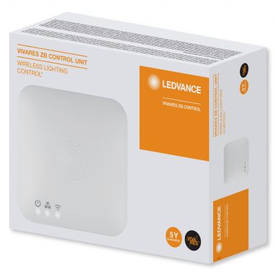 Sterownik VIVARES ZB CONTROL LEDVANCE (4058075427488)
