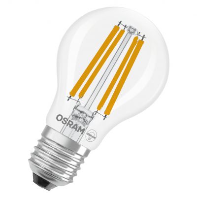 Żarówka LED E27 11W/840 E27 VALUE CL A FIL 100 non-dim 11W/840 4058075439597 LEDVANCE (4058075439597)