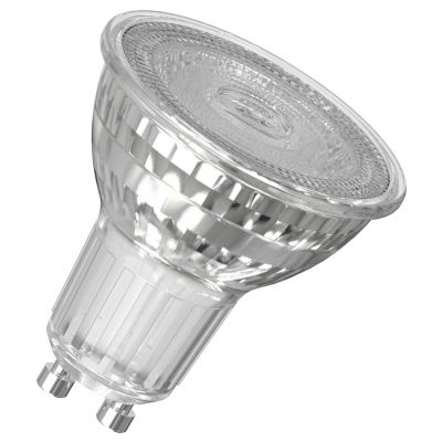 Żarówka LED VALUE PAR16 80 36 6,9W/830 GU10 575lm 4058075096646 LEDVANCE (4058075096646)