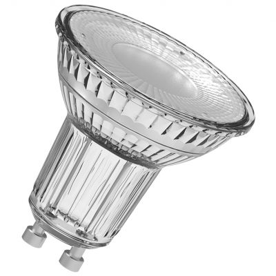 Żarówka LED VALUE PAR16 50 36st 4,3W/865 GU10 4058075817715 LEDVANCE (4058075817715)