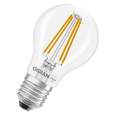 Żarówka LED E27 7W VALUE FILAMENT 7W/827 CLA60 806lm (odpowiednik 60W) 4058075819658 LEDVANCE (4058075819658)