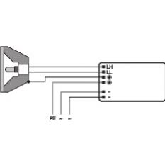 PT-FIT 70 220-240 I LEDVANCE (4008321377685)
