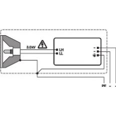 PTi 35 220-240 S MINI LEDVANCE (4008321955906)