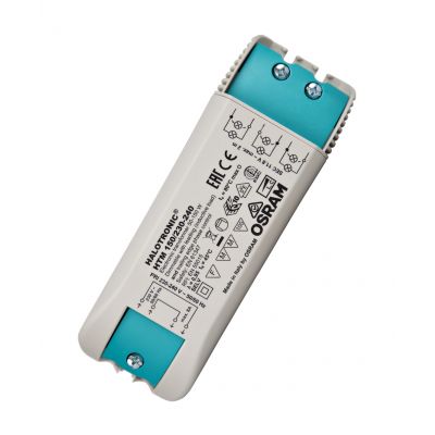 Zasilacz halogenowy 50-150W 230V 12V HTM-150/230-240 4050300581415 LEDVANCE (4050300581415)