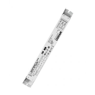 Statecznik elektroniczny QT-FIT 5/8 2X54-58/220-240 4008321873842 LEDVANCE (4008321873842)