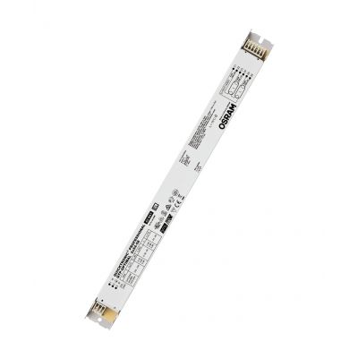 Statecznik elektroniczny QTP-OPTIMAL 2X54-58/220-240 4008321880253 LEDVANCE (4008321880253)