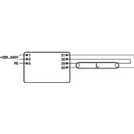 QTi 1x35 49 80 GII LEDVANCE (4008321383372)