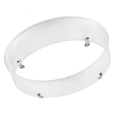 HIGH BAY LED PC REFRACTOR 93W LEDV LEDVANCE (4058075507029)