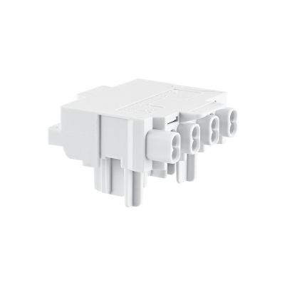 Oprawa TRUSYS ELECTRICAL CONNECTOR 7x2,5 LEDVANCE (4058075155589)