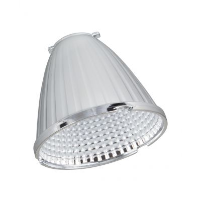 Reflektor do szynowych opraw TRACKLIGHT SPOT REFLECTOR D85 FL 4X1 LEDV LEDVANCE (4058075113862)
