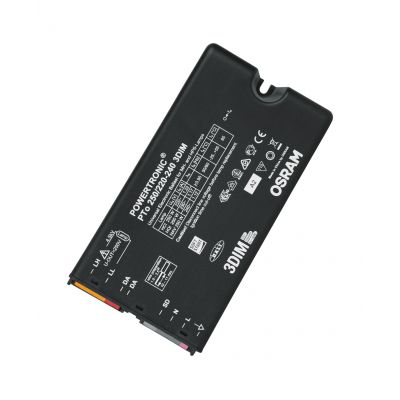 PTO 250 220-240 3 DIM LEDVANCE (4008321863669)