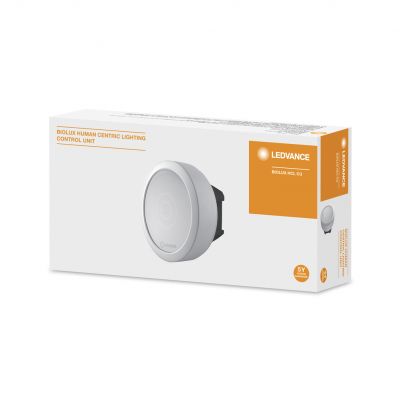 BIOLUX HCL CONTROL UNIT LEDV LEDVANCE (4058075308657)