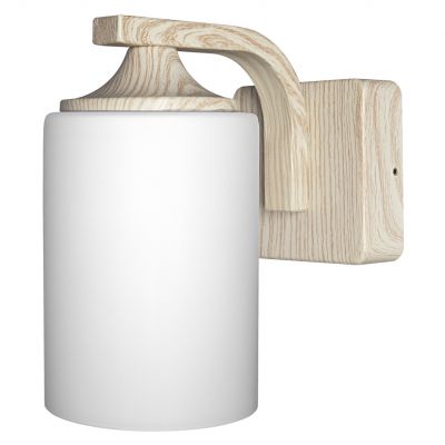 Kinkiet Lampa Elewacyjna Ścienna E27 Endura CLASSIC Lantern 4058075392625 LEDVANCE (4058075392625)