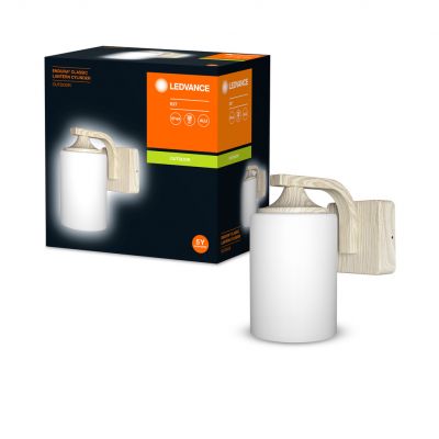 Kinkiet Lampa Elewacyjna Ścienna E27 Endura CLASSIC Lantern 4058075392625 LEDVANCE (4058075392625)
