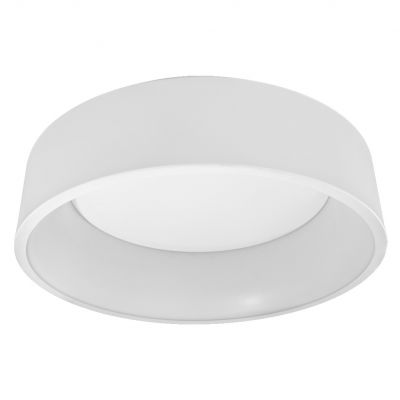 Plafon LED lampa sufitowa ORBIS Cylinder 24W 3300lm ciepła-zimna 45cm SMART+ WiFi 4058075486560 LEDVANCE (4058075486560)