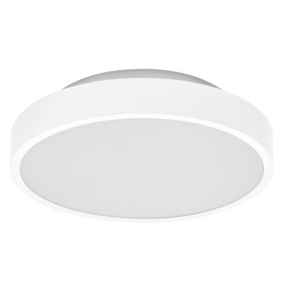 Plafon LED Lampa Sufitowa ORBIS BACKLIGHT 28W 2400lm RGB CCT 35cm SMART+ WIFI 4058075574397 LEDVANCE (4058075574397)