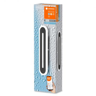 Lampa nad lustro LED łazienkowa ORBIS Bath 27W 1200lm ciepła-zimna 30cm SMART+ WiFi 4058075574335 LEDVANCE (4058075574335)