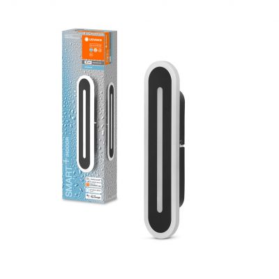 Lampa nad lustro LED łazienkowa ORBIS Bath 27W 1200lm ciepła-zimna 30cm SMART+ WiFi 4058075574335 LEDVANCE (4058075574335)