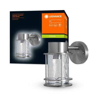 ENDURA CLASSIC POST DOWN E27 STLEDV Oprawa zewnętrzna LEDVANCE (4058075206526)