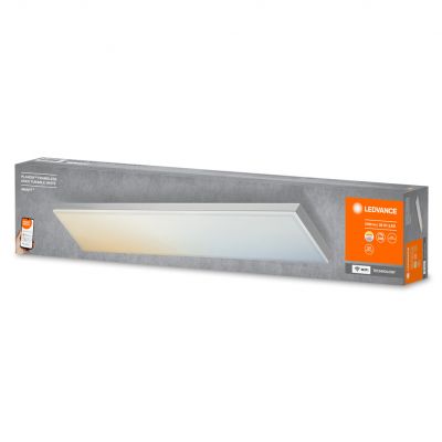 Panel LED 28W CCT SMART+ WiFi PLANON 600X100 4058075484610 LEDVANCE (4058075484610)