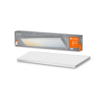 Panel LED 28W CCT SMART+ WiFi PLANON 600X100 4058075484610 LEDVANCE (4058075484610)