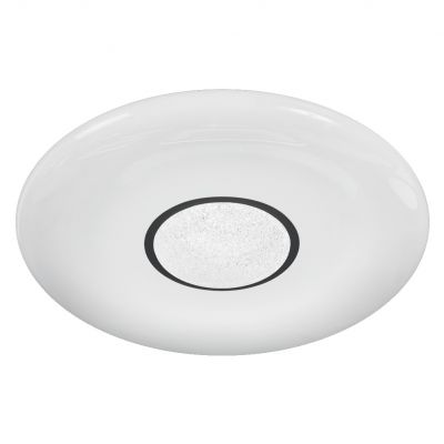 Plafon LED lampa sufitowa ORBIS Kite 24W 2500lm ciepła-zimna 41cm SMART+ WiFi 4058075486324 LEDVANCE (4058075486324)