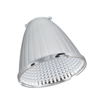 Reflektor do szynowych opraw TRACKLIGHT SPOT REFLECTOR D75 FL 4X1 LEDV LEDVANCE (4058075113824)