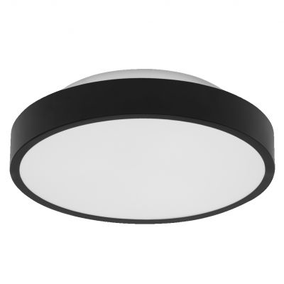 Plafon LED Lampa Sufitowa ORBIS BACKLIGHT 28W 2400lm RGB CCT 35cm SMART+ WIFI 4058075573574 LEDVANCE (4058075573574)