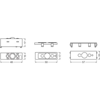 DALI SENSOR LS PD LI G2 SYSTEM STEROWANIA LEDVANCE (4062172072069)