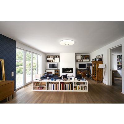 Plafon LED lampa sufitowa ORBIS Kite 32W 3300lm ciepła-zimna 51cm SMART+ WiFi 4058075486348 LEDVANCE (4058075486348)
