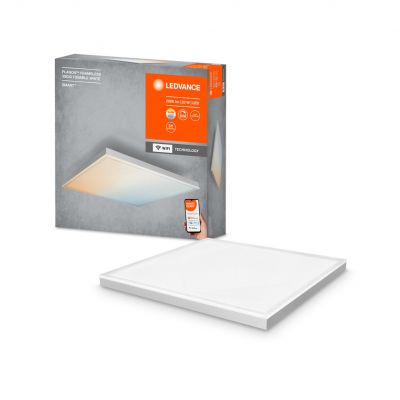 Panel LED 20W CCT SMART+ WiFi PLANON 300X300 4058075484313 LEDVANCE (4058075484313)
