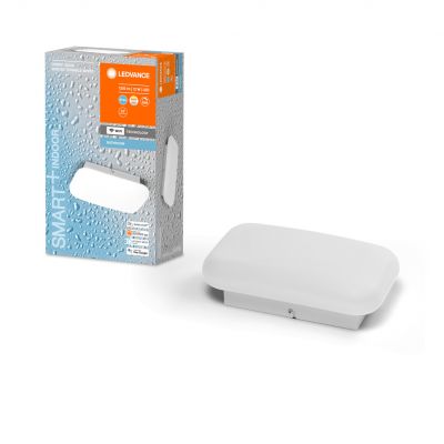 Plafon LED Lampa łazienkowa ORBIS Aqua 12W 1200lm ciepła-zimna 28cm SMART+ WiFi 4058075574359 LEDVANCE (4058075574359)