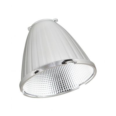 Reflektor do szynowych opraw TRACKLIGHT SPOT REFLECTOR D75 SP 4X1 LEDV LEDVANCE (4058075113800)