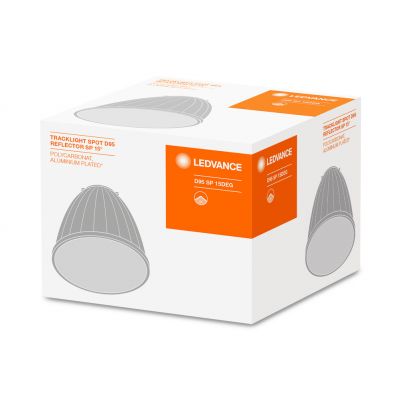 Reflektor do szynowych opraw TRACKLIGHT SPOT REFLECTOR D95 SP 4X1 LEDV LEDVANCE (4058075113886)