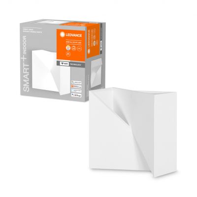 SMART WIFI ORBISW SWAN 200X200 TW WT LEDVANCE (4058075574052)