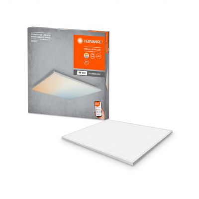 Panel LED 40W CCT SMART+ WiFi PLANON 600X600 4058075484436 LEDVANCE (4058075484436)