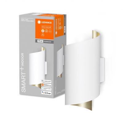 SMART WIFI ORBISW TWIST 230X127 TW WT LEDVANCE (4058075574151)