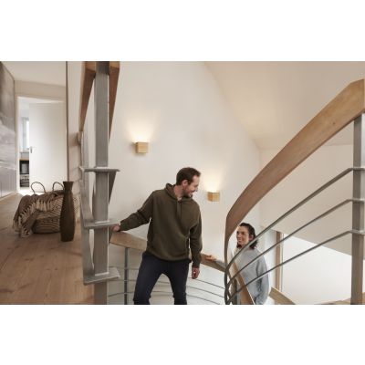 SMART WIFI ORBISW WOOD 210X110 TW WD LEDVANCE (4058075574298)