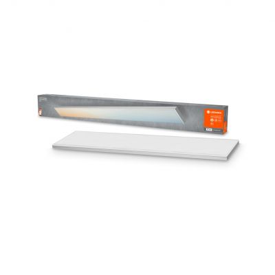 Panel LED 35W CCT SMART+ WiFi PLANON 1200X100 4058075484535 LEDVANCE (4058075484535)