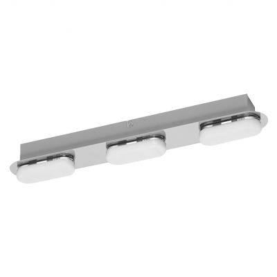 Oprawa łazienkowa LED ORBIS Duplo 20W 2100lm ciepła-zimna 44,5cm SMART+ WiFi 4058075573680 LEDVANCE (4058075573680)