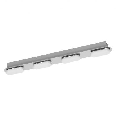 Lampa nad lustro LED łazienkowa ORBIS Duplo 27W 2800lm ciepła-zimna 57,5cm SMART+ WiFi 4058075573703 LEDVANCE (4058075573703)