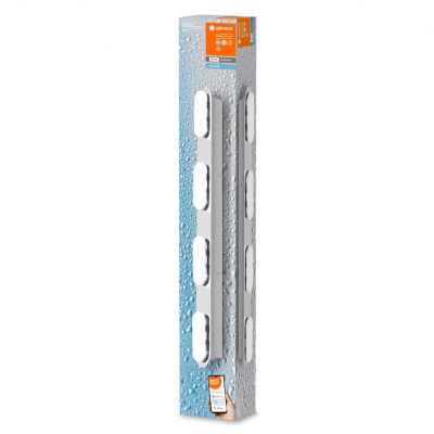 Lampa nad lustro LED łazienkowa ORBIS Duplo 27W 2800lm ciepła-zimna 57,5cm SMART+ WiFi 4058075573703 LEDVANCE (4058075573703)