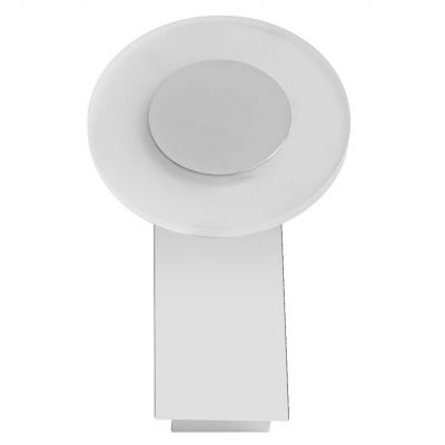 Oprawa łazienkowa LED ORBIS Wave 8W 700lm ciepła-zimna 20cm SMART+ WiFi 4058075573772 LEDVANCE (4058075573772)